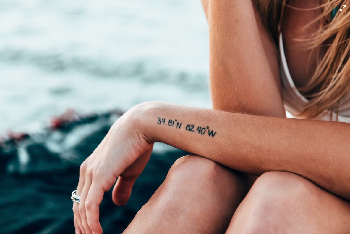 tatouage couple