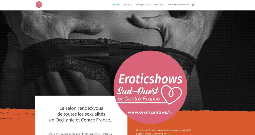 eroticshows