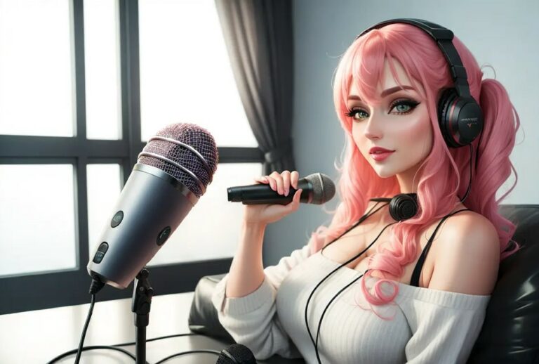 ASMR Porno ; LExpérience Sensorielle expliquée