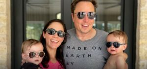 elon musk enfants