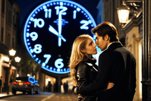 micro romance