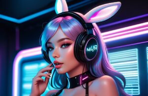 asmr porno streams lewd sur twitch la nouvelle vague de lives auditifs provocants