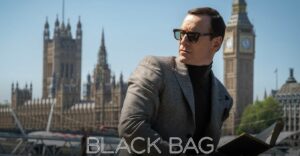 black bag erotique