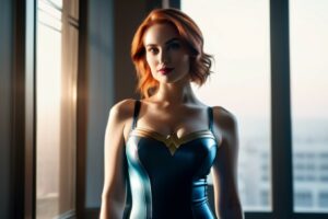 cosplay erotique