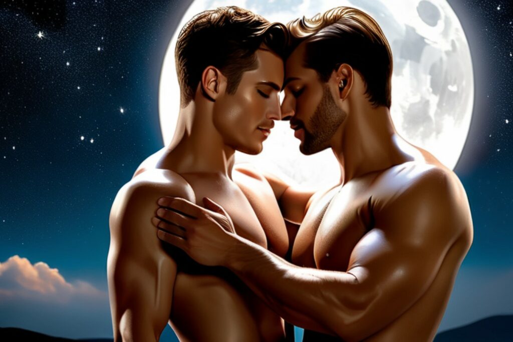 recit erotique gay