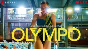 serie netflix olympo