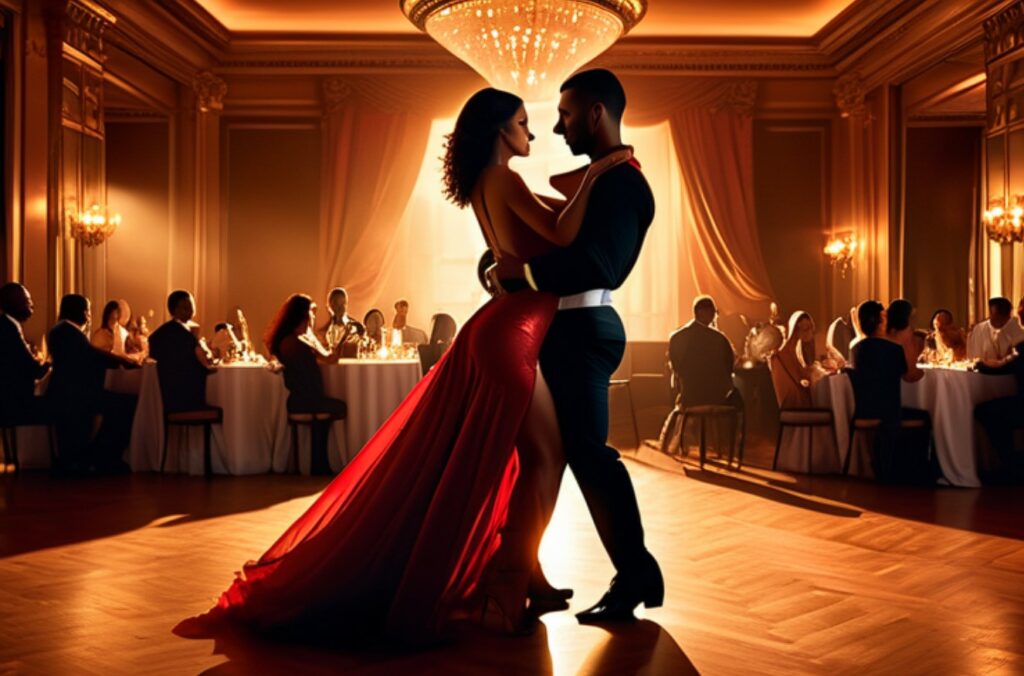 danse erotique au paris sensual festival 2025 les choregraphies bachata qui enflamment les sens