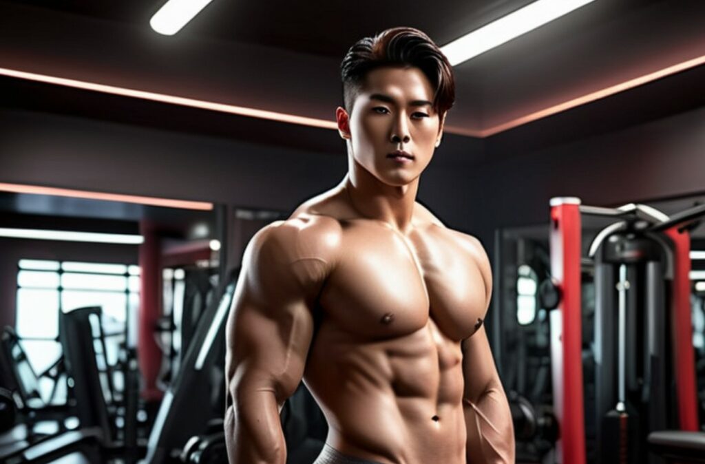 pornhwa pourquoi le heros de fitness va vous obseder dans les prochaines mises a jour